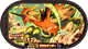 Mezastar 2-2-004 - Électhor de Galar