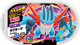 Mezastar 2-2-013 - Laggron