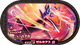 Mezastar 2-3-004 - Xerneas