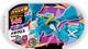 Mezastar 2-3-025 - Métalosse