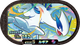 Mezastar 2-4-009 - Lugia