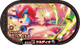 Mezastar 2-4-010 - Keldeo