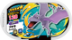 Mezastar 2-4-019 - Ptéra