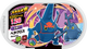 Mezastar 2-4-025 - Scarhino