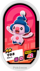 Mezastar 3-045 - Mime Jr.