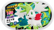 Mezastar 3-1-012 - Shaymin