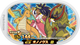 Mezastar 3-1-024 - Tranchodon