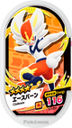 Mezastar 3-1-031 - Pyrobut