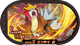 Mezastar 3-2-009 - Entei
