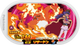 Mezastar 3-2-022 - Dracaufeu
