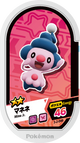 Mezastar 3-2-049 - Mime Jr.