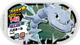 Mezastar 3-3-020 - Steelix