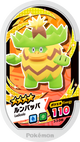 Mezastar 3-3-046 - Ludicolo