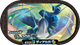Mezastar 3-4-001 - Dialga