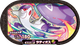 Mezastar 3-4-009 - Latios