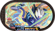 Mezastar 4-1-002 - Miraidon