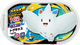 Mezastar 4-1-020 - Togekiss