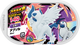 Mezastar 4-1-023 - Absol