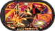 Mezastar 4-2-009 - Primo-Groudon