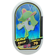 Mezastar 4-2-044G - Kirlia Gorgeous