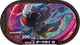 Mezastar 4-3-007 - Darkrai