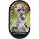 Mezastar 4-4-007G - Arceus Gorgeous