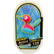 Mezastar 4-5-043G - Porygon2 Gorgeous
