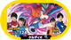 Mezastar - Keldeo