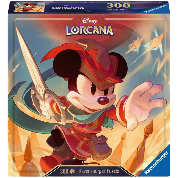 Mickey Mouse - Brave petit tailleur - boîte