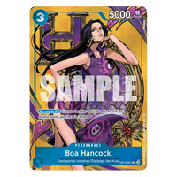 Visuel 3 - Mini Case Set - Boa Hancock V1 / TS-03