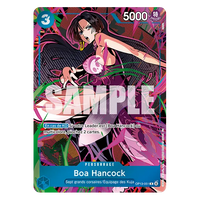Visuel 3 - Mini Case Set - Boa Hancock V2 / TS-03
