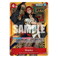 Visuel 3 - Mini Case Set - Shanks V1 / TS-03
