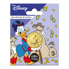 Monnaie de Paris Disney