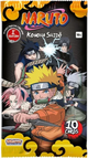 Booster - Konoha Shidō / Set 1 ED.1