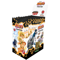 Visuel 1 - Display - Shinobi Shiren / Set 2 ED.1