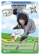 025/130 - Kiba Inuzuka - Genin de l'Équipe 8