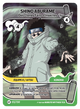 033/130 - Shino Aburame - Des Clones Faits d'Insectes