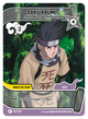 070/130 - Zaku Abumi - Shinobi trop confiant