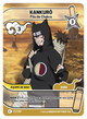077/130 - Kankurô - Fils de Chakra