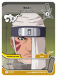 081/130 - Baki - Agent du Conseil