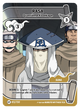 083/130 - Rasa - Quatrième Kazekage