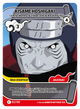 092/130 - Kisame Hoshigaki - Le Ninja déserteur du Village caché du Brouillard