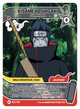 093/130 - Kisame Hoshigaki - Samehada