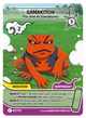 096/130 - Gama Kitchi - Fils aîné de Gamabunta