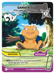 097/130 - Gamatatsu - Fils cadet de Gamabunta