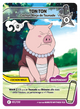 101/130 - Ton Ton - Cochon Ninja de Tsunade