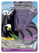102/130 - Manda - Invoqué par Orochimaru