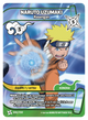 108/130 - Naruto Uzumaki - Rasengan