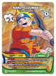 108/130 A - Naruto Uzumaki - Ça vous épate