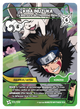 113/130 - Kiba Inuzuka - La Morsure de l'Homme-Bête